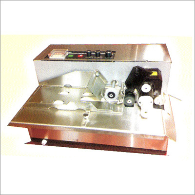 Hot Print Machine