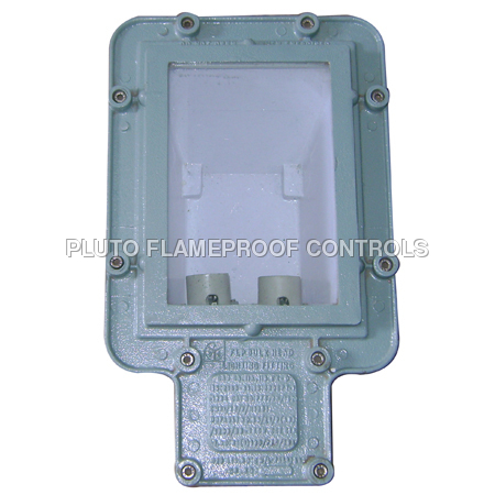 Flameproof Bulk Head Fitting