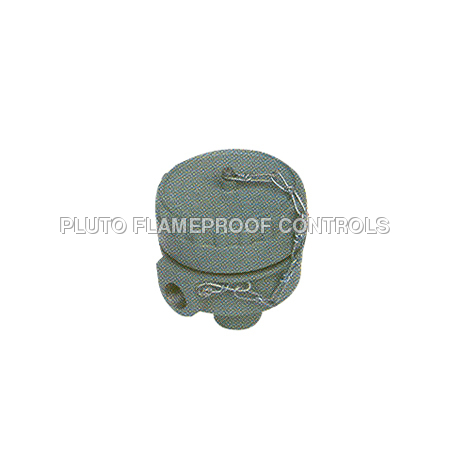 Flameproof Thermocouple Head