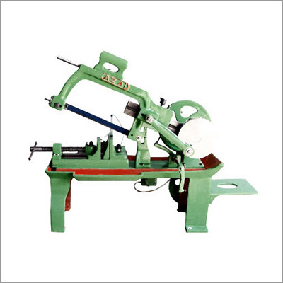 Hacksaw Machine