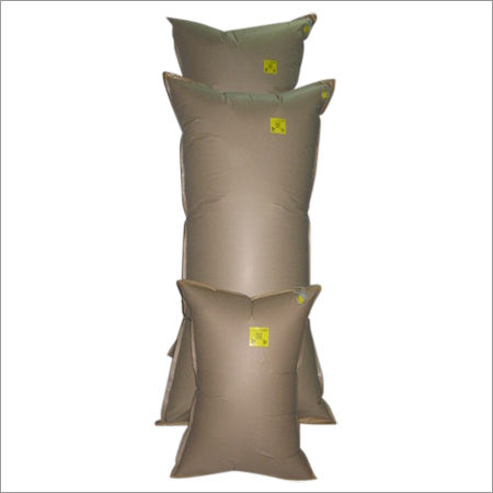 Industrial Dunnage Bags