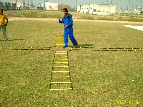 Agility Ladder