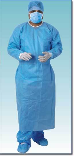 SURGICAL GOWNS