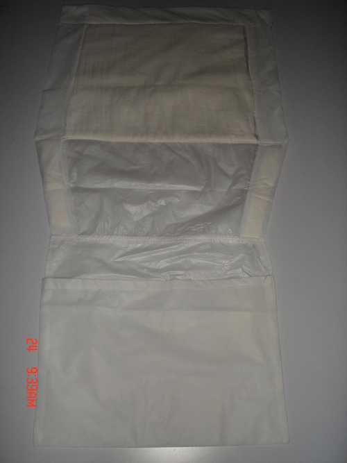 WOUND CARE PRODUCTS & ABSORBENT MATS