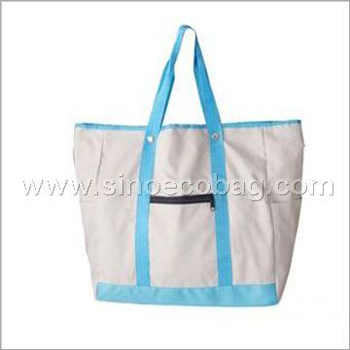 Canvas Tote Bag