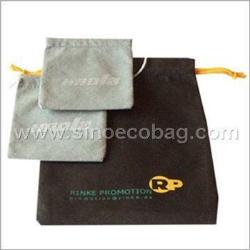 Non Woven Drawstring Bag