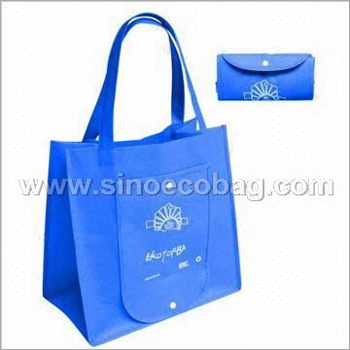 Shopping Folding Bag