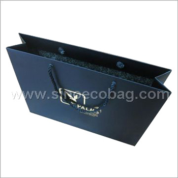 Art Paper Bag