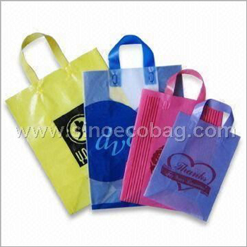 LDPE Shopping Bag
