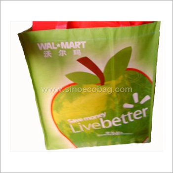 Recycle Pet Bags