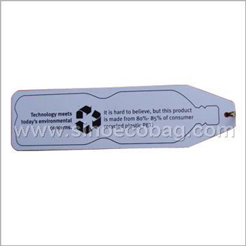 Art Paper Label