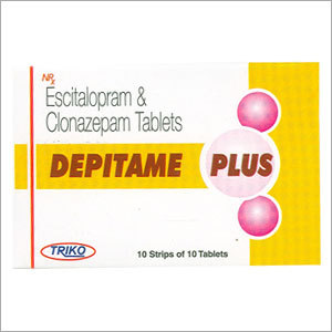 Depitame Plus