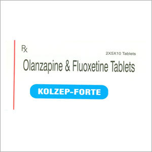 Kolzep Forte