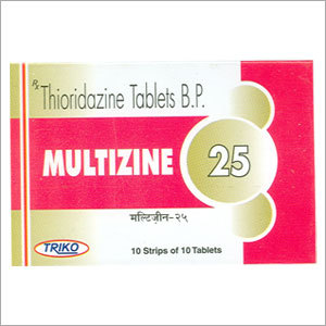 Multizine 25