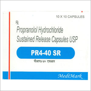 PR4-40 SR