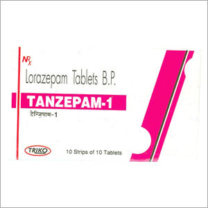 Tanepam 1