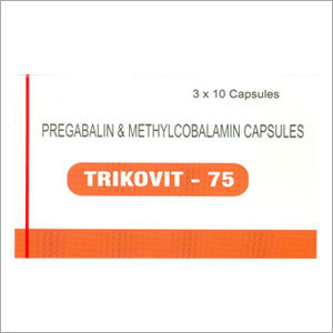 Trikovit 75