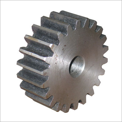 Helical Gears