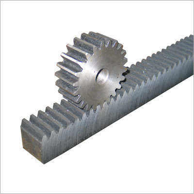 Racks & Pinion Gears