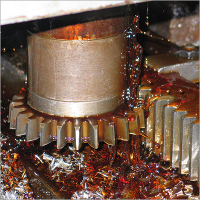 Automotive Gears & Gear Parts