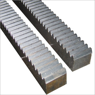 Rack Gears