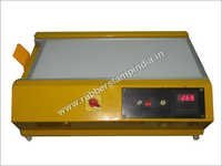 Rubber Stamp Machines