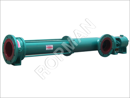 Progressive Cavity Pump