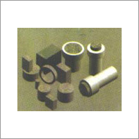 Diamond Grit Impregnated Tools