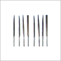 Diamond Needle File