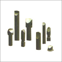 Wheel Forming Tools