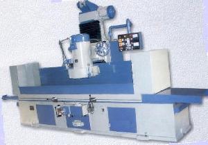 Surface Grinder Machine Job