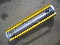Dual Expansion Joint