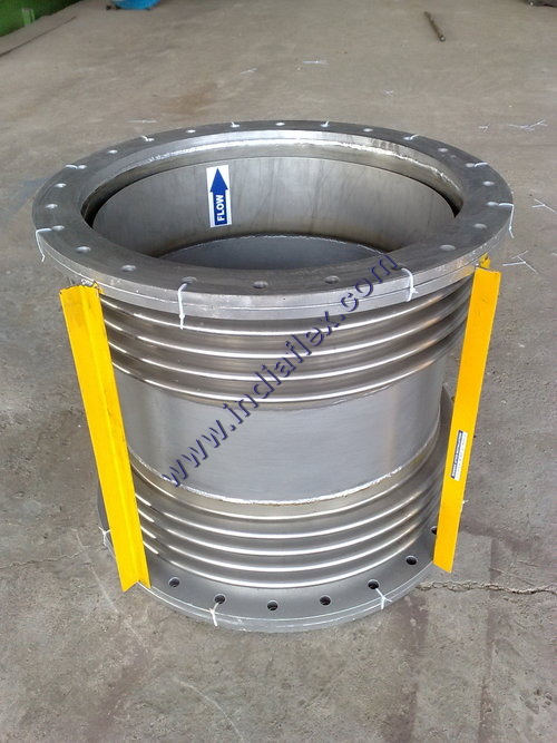 Expansion Joints 