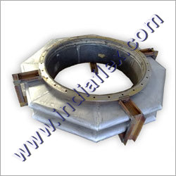 Hexagonal Expansion Joint