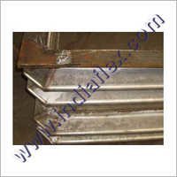 Metallic Rectangular or Squire Expansion Joints