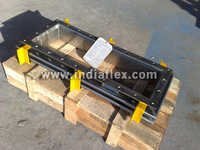 Single Miter Corner Bellow