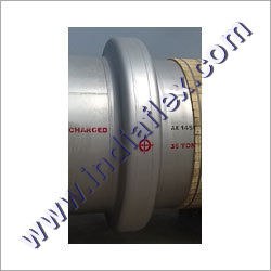 Industrial Thick Wall Expansion Joint