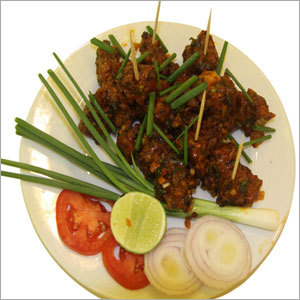 Authentic Indian Cuisine- Gobi Manchurian
