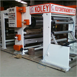 Hotmelt Coating Machine