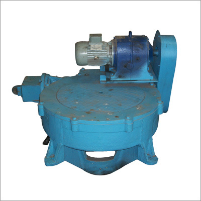 Industrial Drive Heads