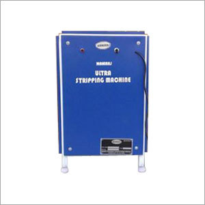 Baniyan Waste Stripping Machine