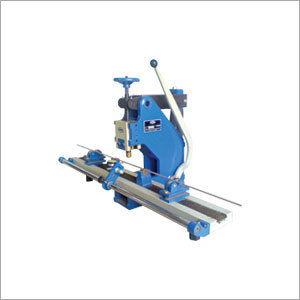 Ultra Fluted Roller Truing Machine