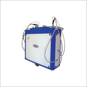 Ultra Lube Spindle Lubricating Machine