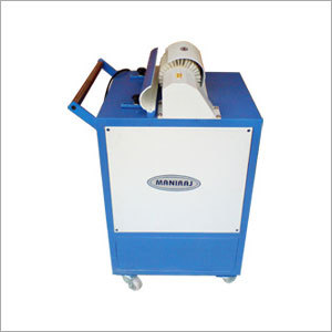 Ultra Riter Comber Clearer Roller Cleaning Machine