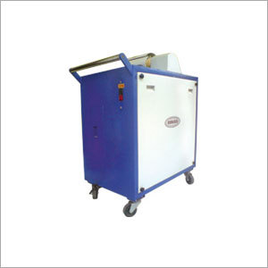 Ultra Wooden Clearer Roller Cleaning Machine