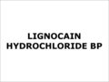 Lignocain Hydrochloride BP