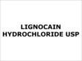 Lignocain Hydrochloride USP