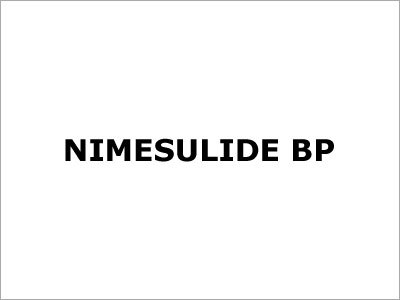 Nimesulide BP