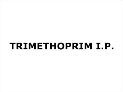 Trimethoprim I.P.