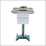 Foot Operated Machine By ALMOND PACKAGING